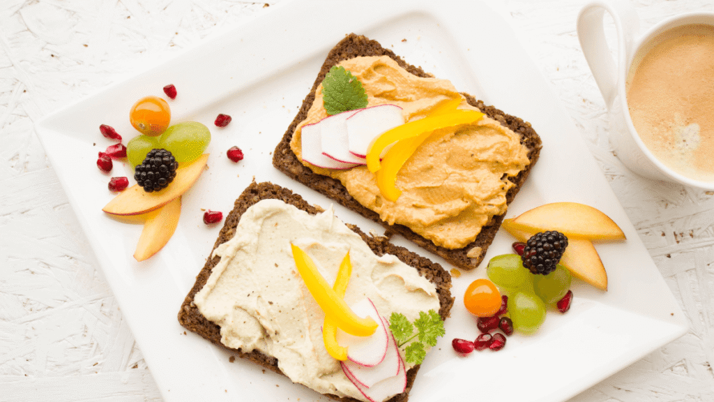 5 Receitas Naturais para Alcançar seus Objetivos com Saúde e Satisfação