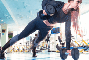 6 exercícios para fortalecer o abdômen naturalmente