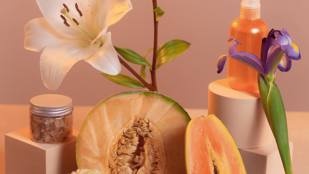 Benefícios do Skincare Noturno