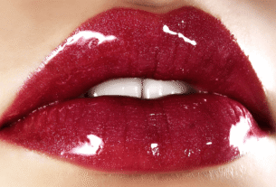 Como Ter uma Boca Hidratada e Sensual com o Batom Vermelho Ideal