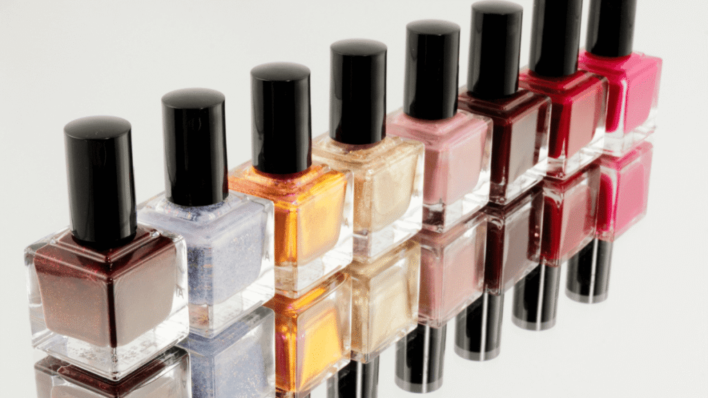 Esmaltes para Unhas