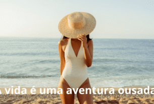 Felicidade é uma viagem