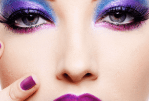 Maquiagem Para Arrasar