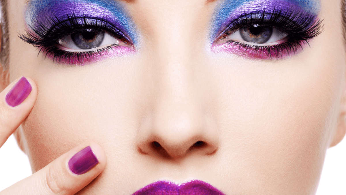 Maquiagem Para Arrasar