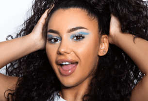 Maquiagem para Realçar a Beleza