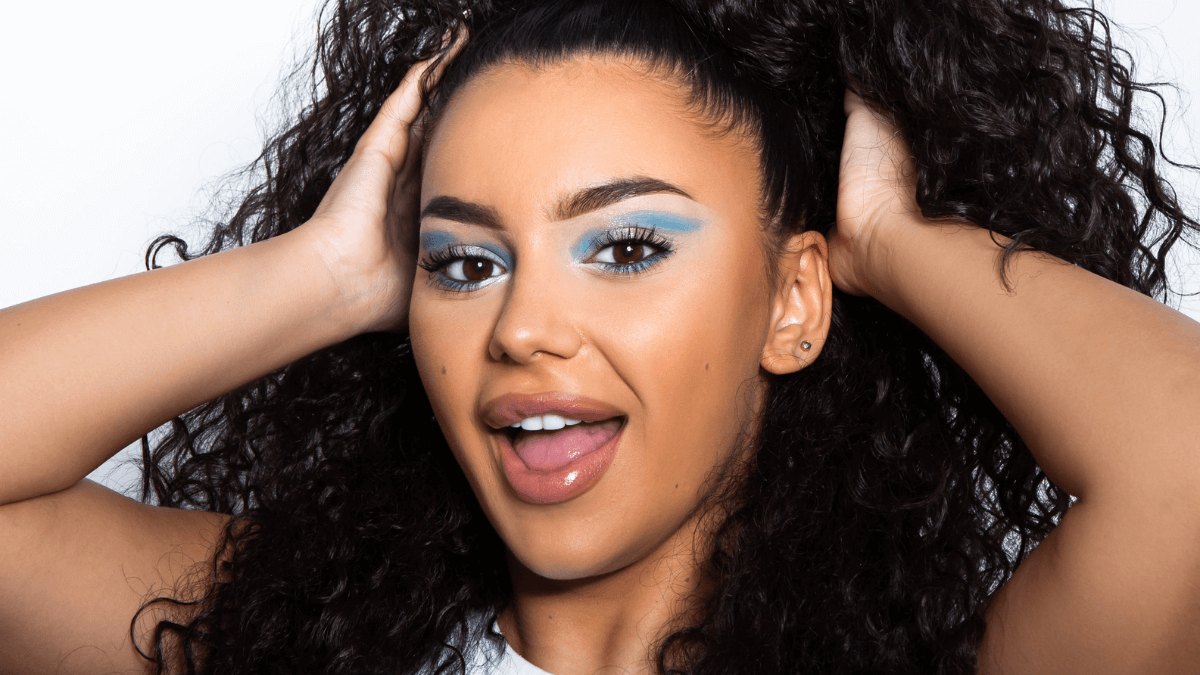 Maquiagem para Realçar a Beleza