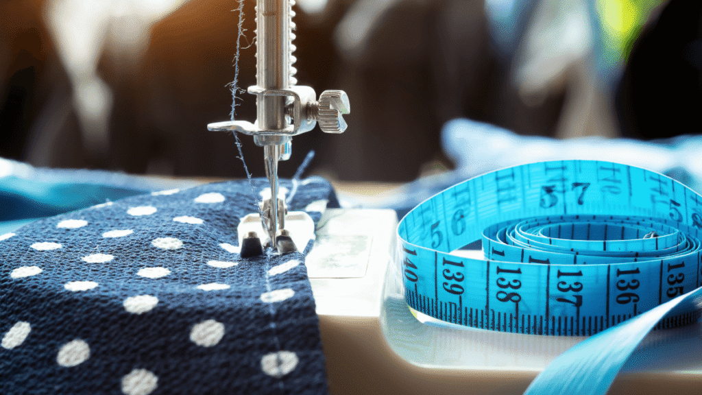 Principais Benefícios da Costura para o Cérebro e o Corpo
