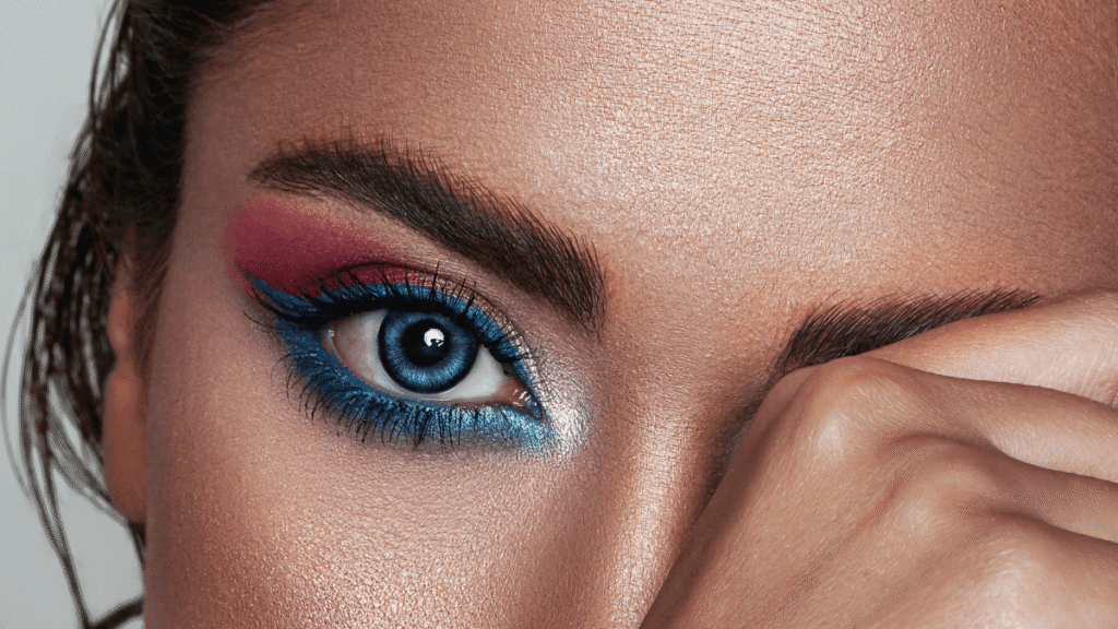 Sombra Azul