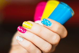 Unhas Decoradas