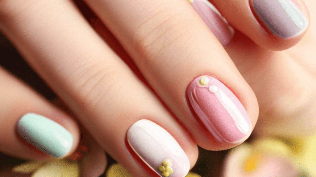 Unhas Perfeitas