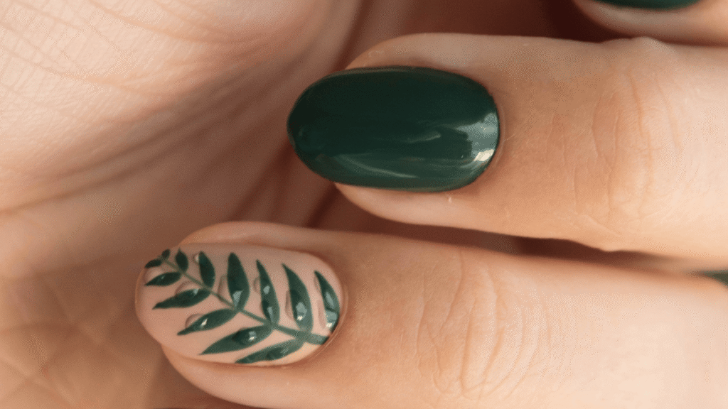 esmaltes variados