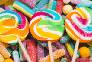 Alimentos Inflamatórios que Estimulam o Acúmulo de Gordura Abdominal