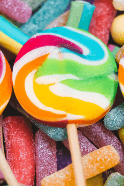 Alimentos Inflamatórios que Estimulam o Acúmulo de Gordura Abdominal