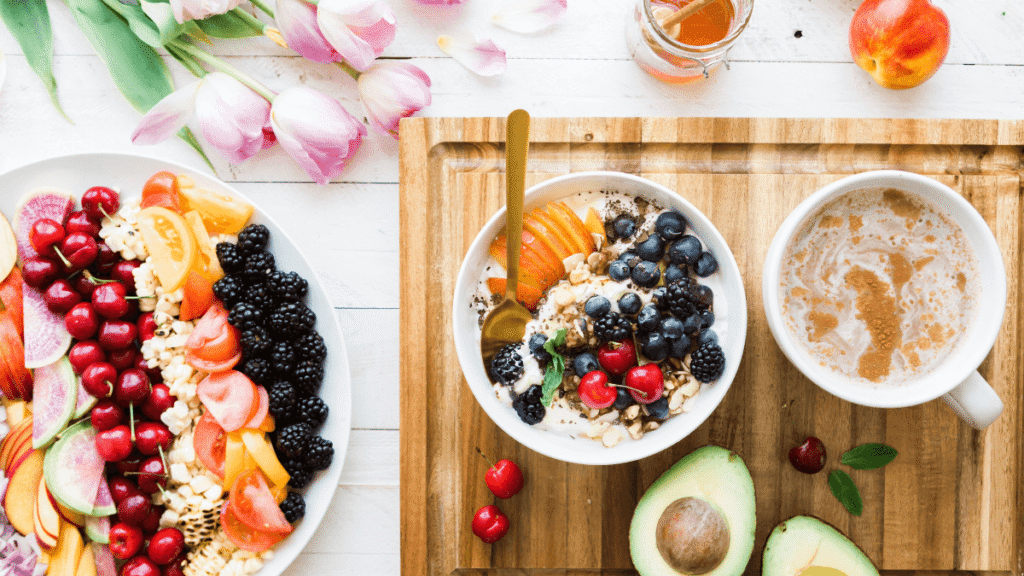 Alimentos anti-inflamatórios que equilibram os hormônios femininos