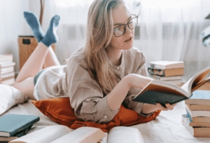 Benefícios da Leitura