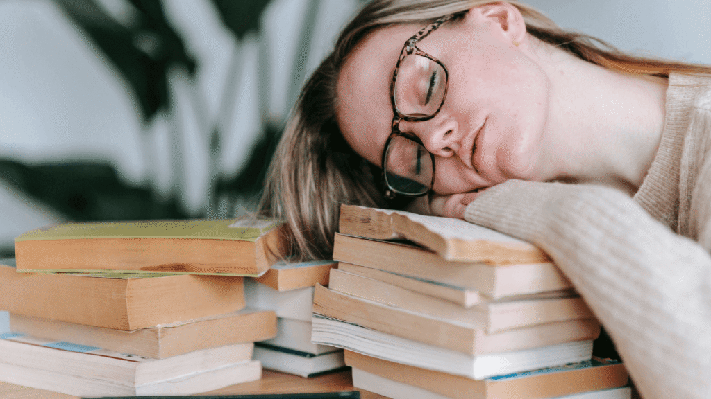 Benefícios da leitura para mulheres