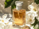 Caramel Perfume