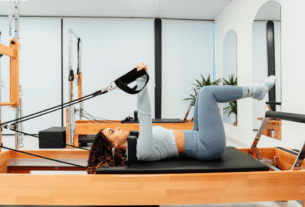 Pilates funciona