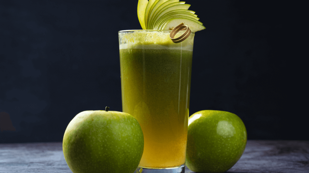 Receita Básica do Elixir da Vitalidade