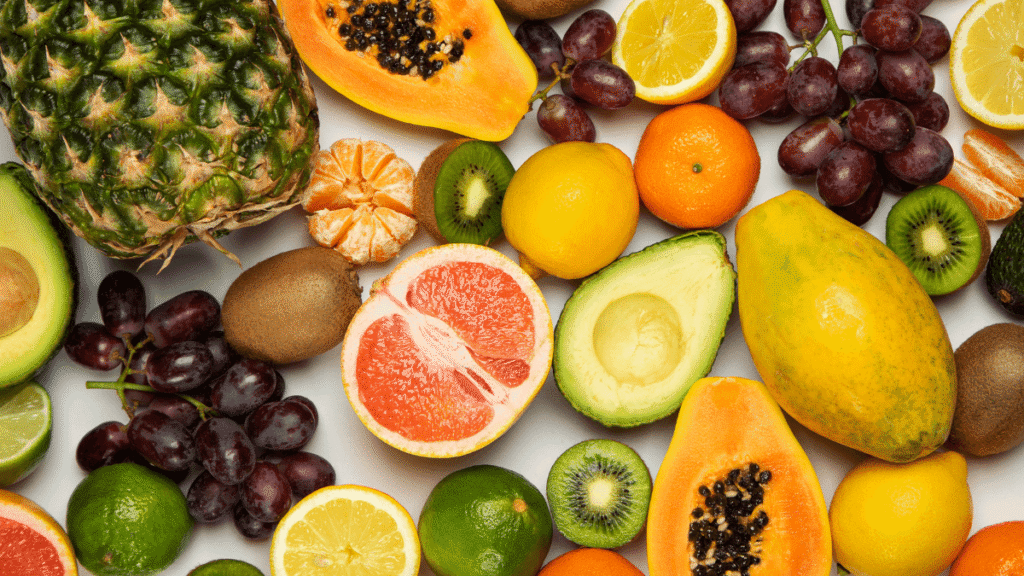 Suco Detox Para Emagrecer