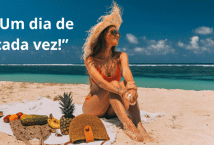 Viagem de Autoconhecimento