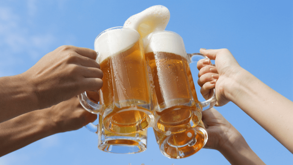  Álcool