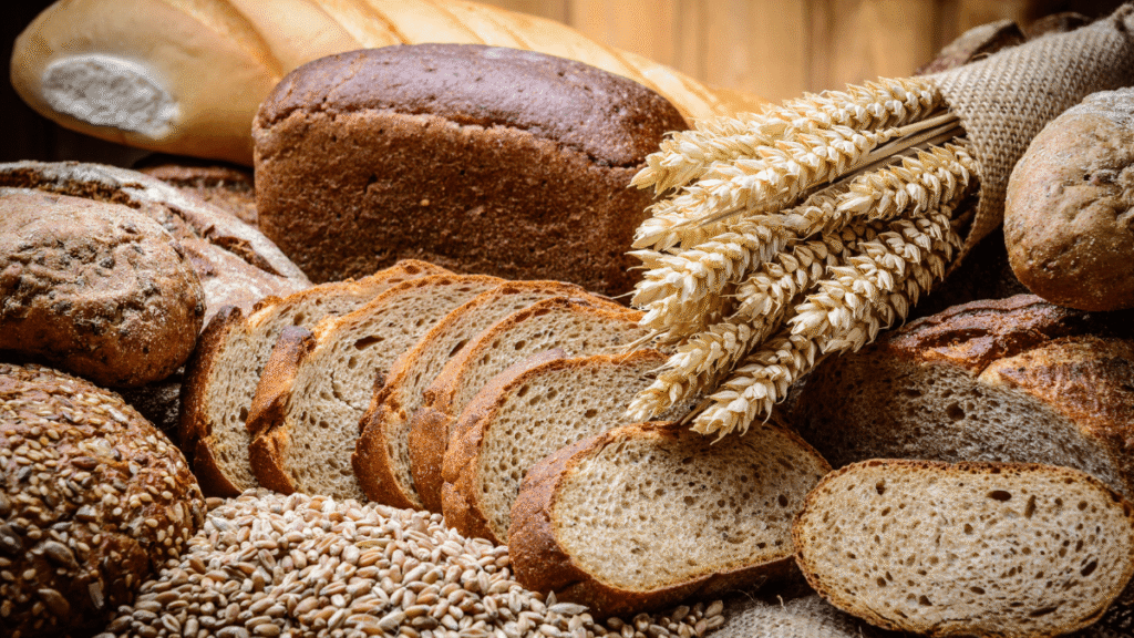 Alimentos inflamatórios