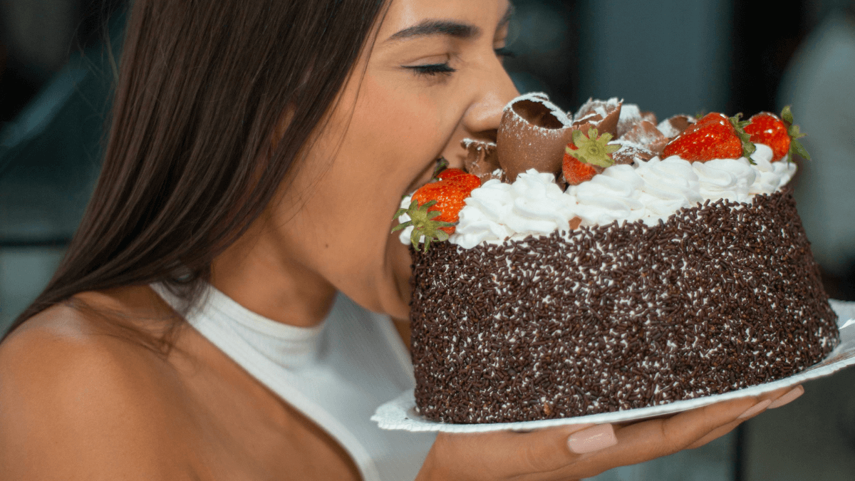 sintomas da TPM intensa