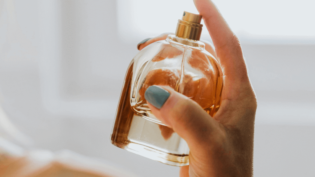 Tendencia perfumes