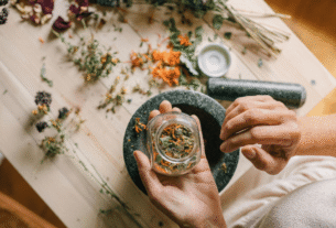 Fitoterapia no Brasil